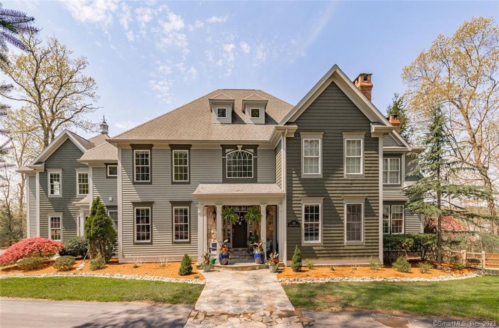 195 Cider Brook Road Avon CT 06001