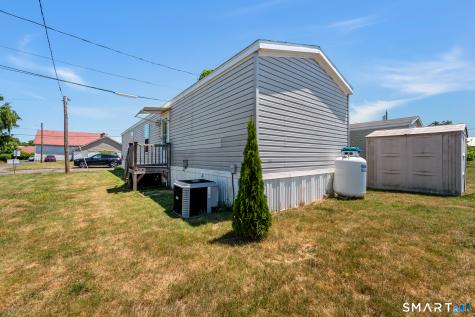 15 Pine Street East Windsor CT 06088