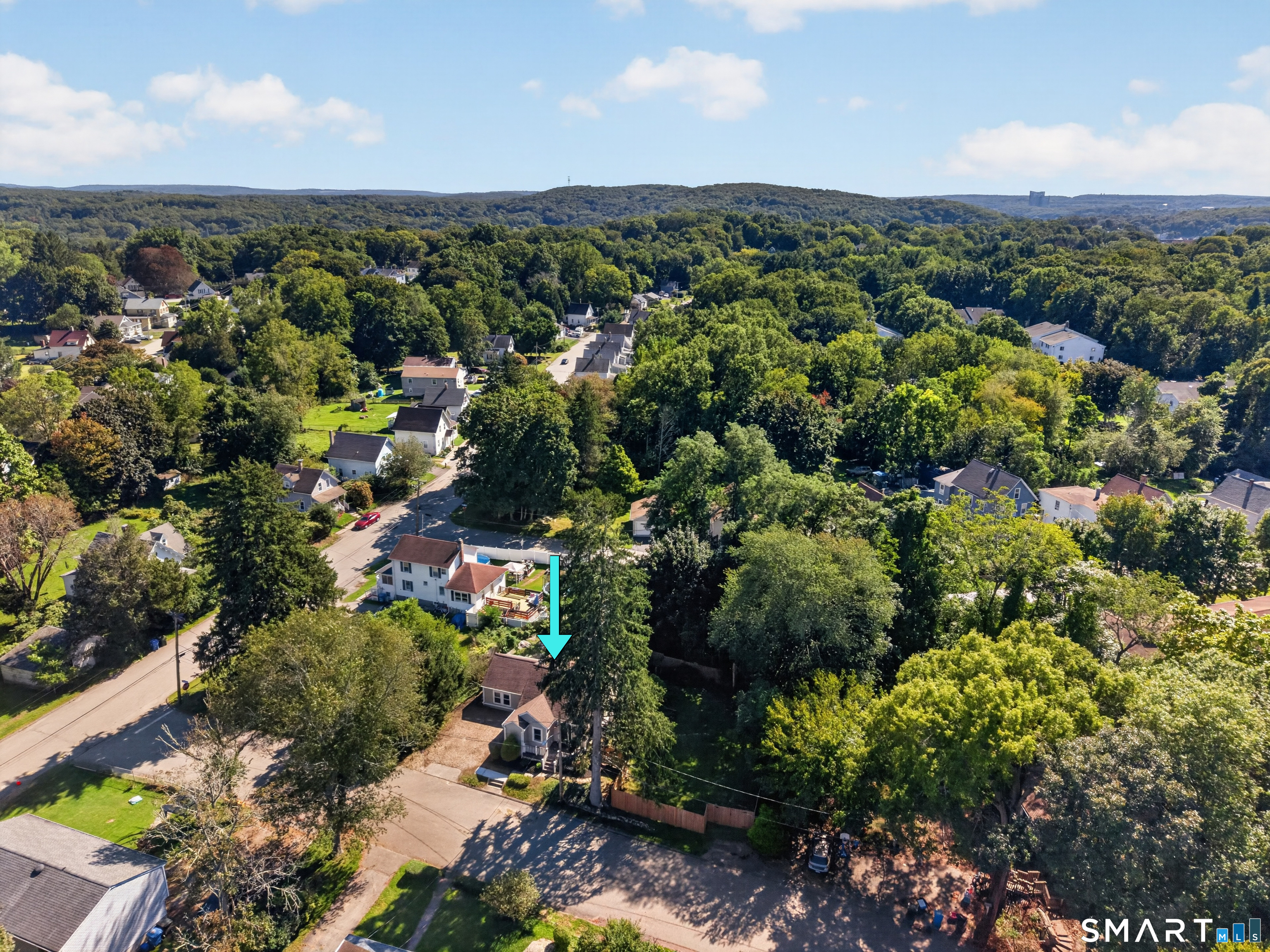 10 Glezen Street Norwich CT 06360