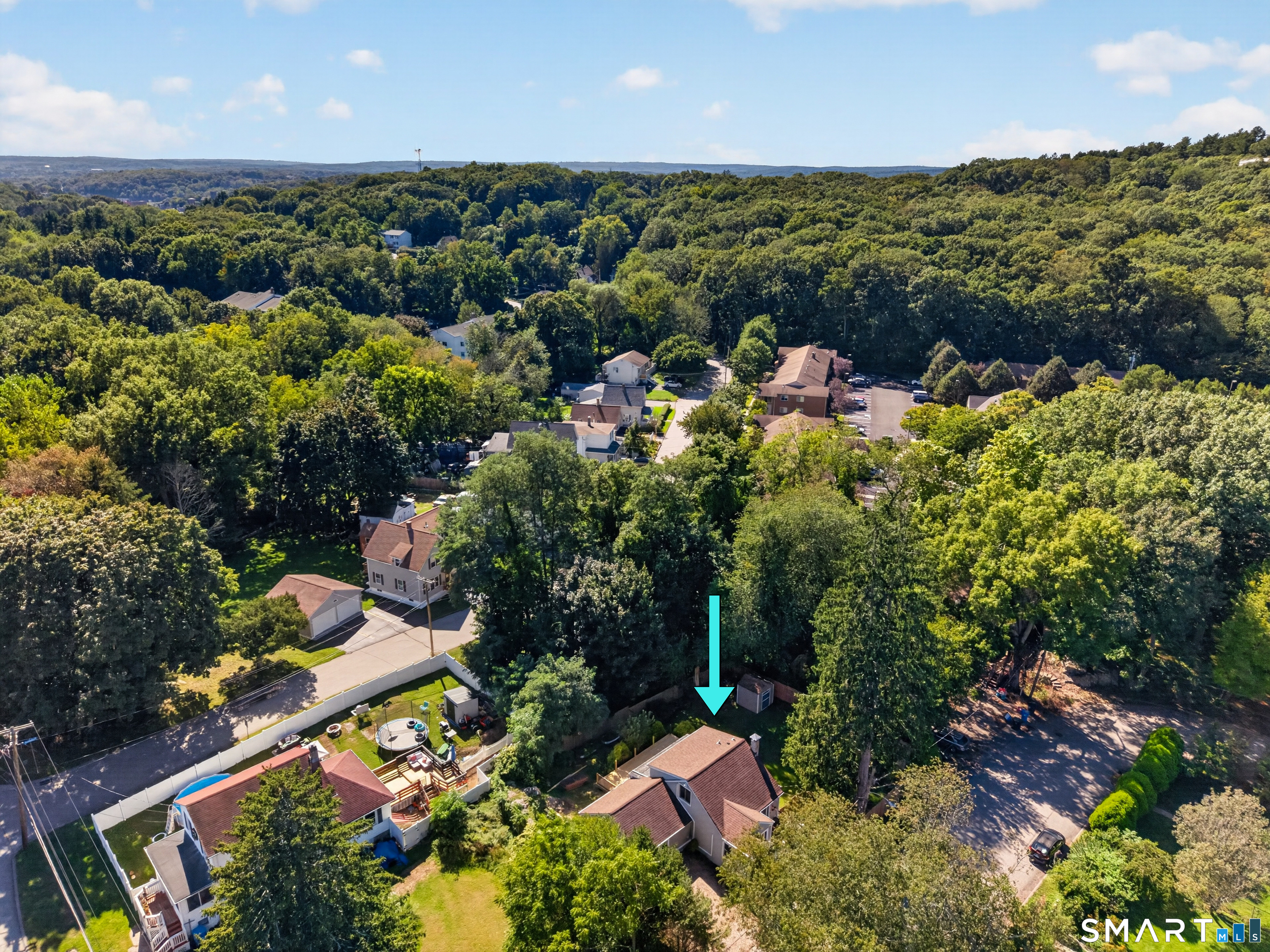 10 Glezen Street Norwich CT 06360