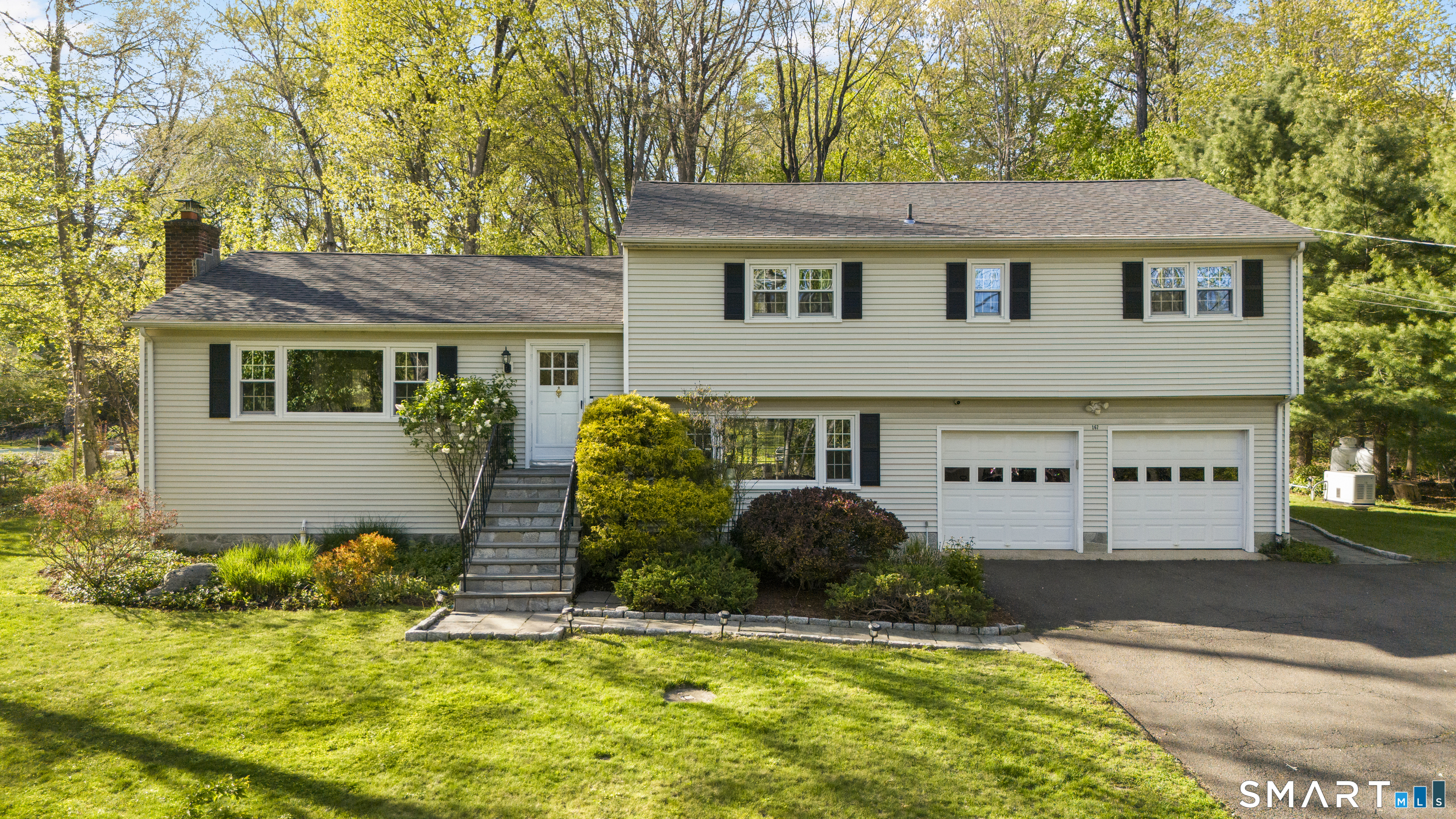 167 Larkspur Road Stamford CT 06903