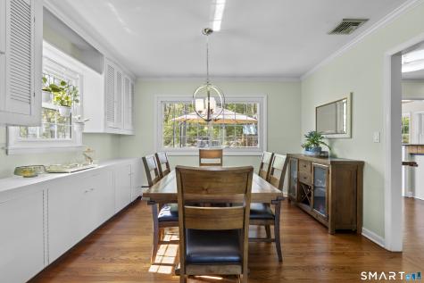 167 Larkspur Road Stamford CT 06903