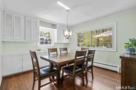 167 Larkspur Road Stamford CT 06903