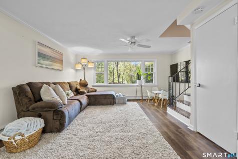 167 Larkspur Road Stamford CT 06903