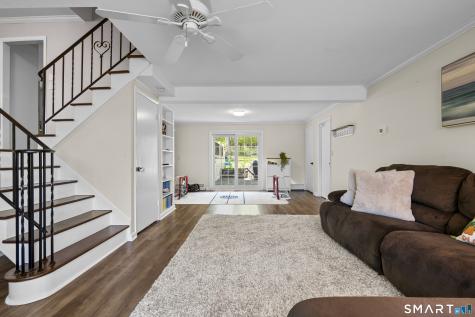 167 Larkspur Road Stamford CT 06903