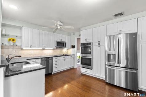167 Larkspur Road Stamford CT 06903
