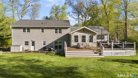 167 Larkspur Road Stamford CT 06903