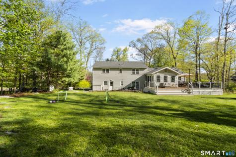 167 Larkspur Road Stamford CT 06903