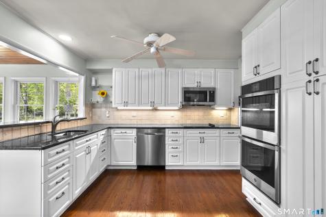 167 Larkspur Road Stamford CT 06903