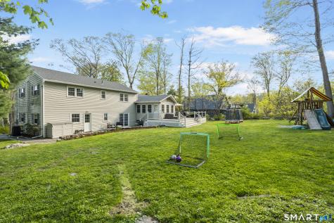 167 Larkspur Road Stamford CT 06903