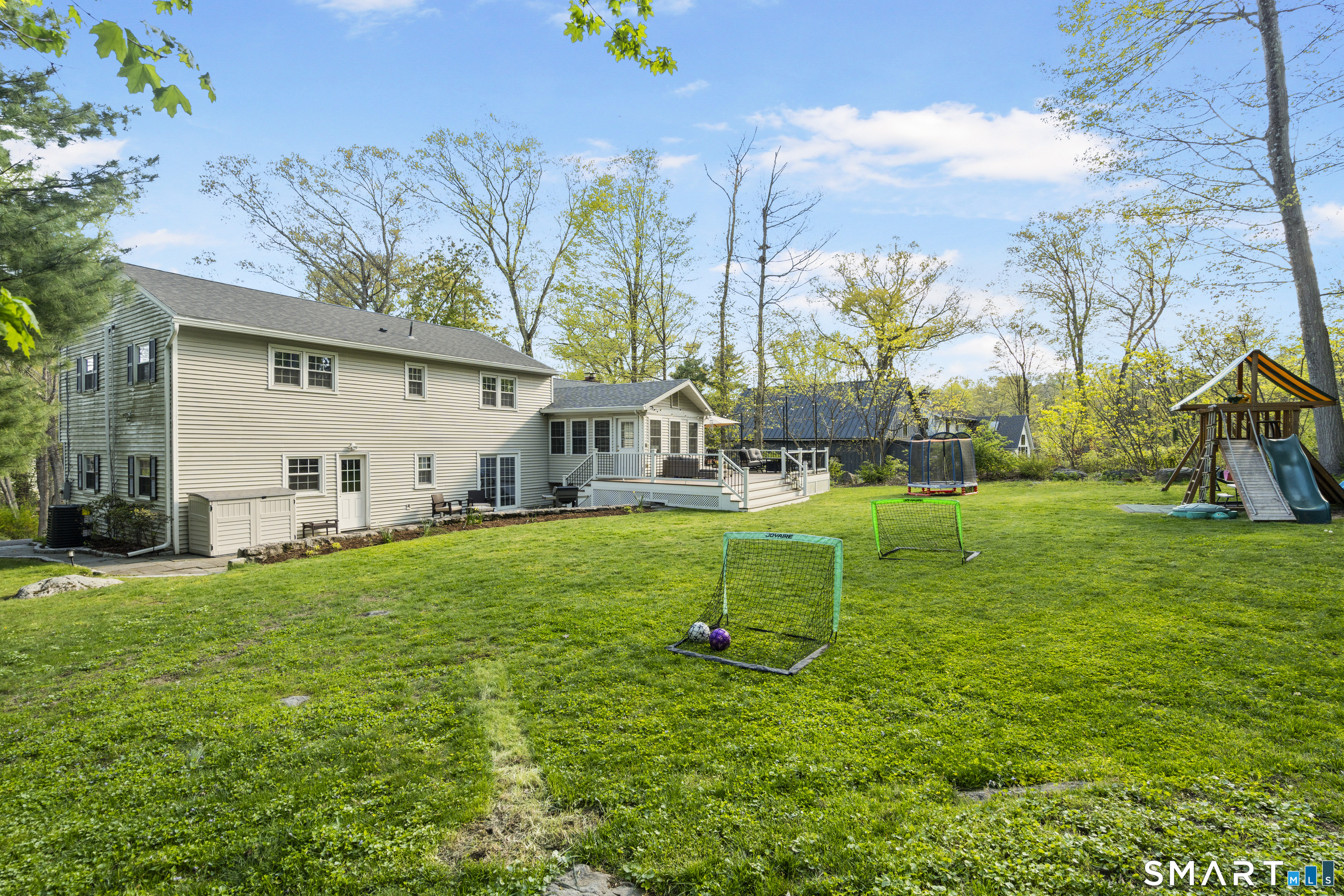 167 Larkspur Road Stamford CT 06903