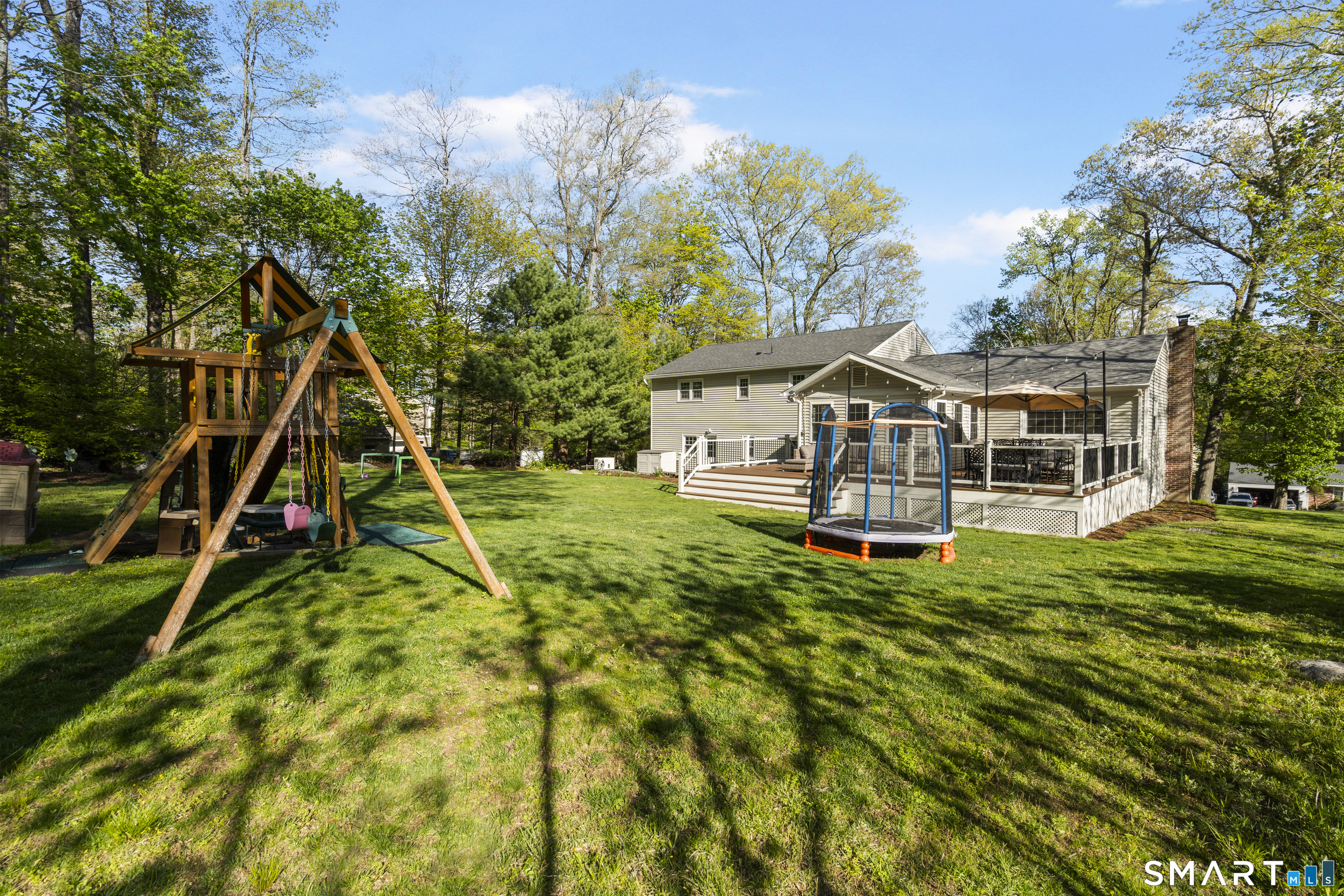 167 Larkspur Road Stamford CT 06903