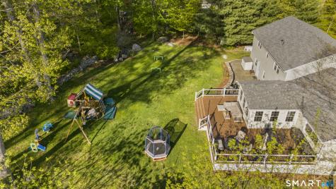 167 Larkspur Road Stamford CT 06903