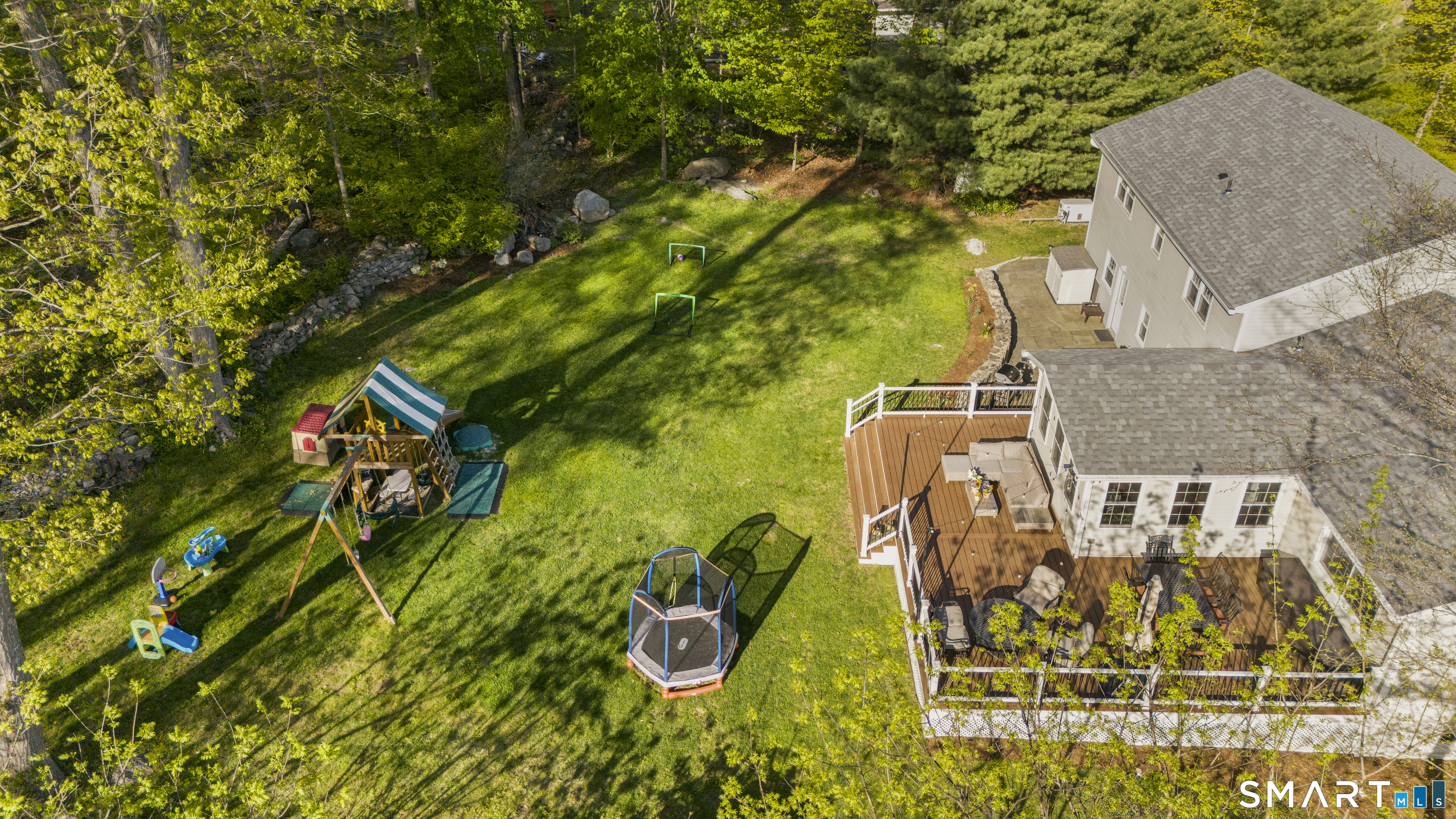 167 Larkspur Road Stamford CT 06903