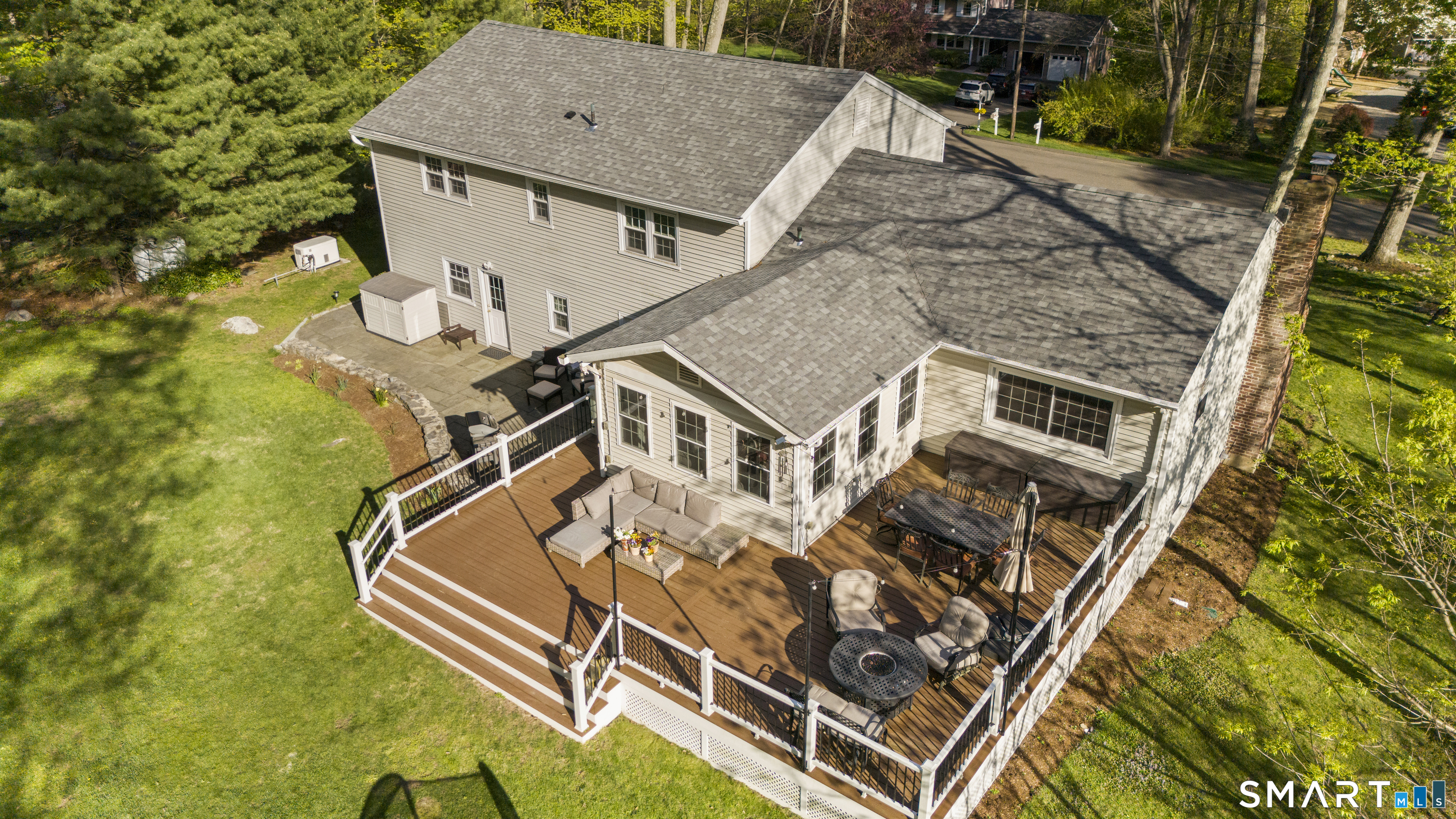 167 Larkspur Road Stamford CT 06903