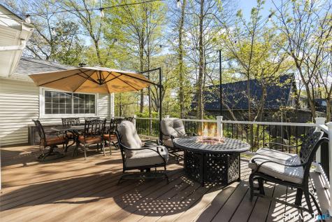 167 Larkspur Road Stamford CT 06903