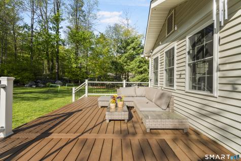 167 Larkspur Road Stamford CT 06903