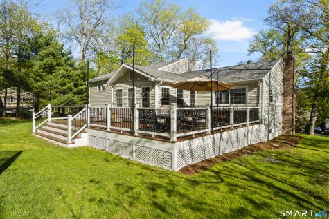 167 Larkspur Road Stamford CT 06903