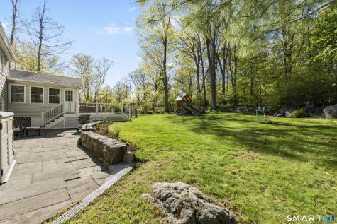 167 Larkspur Road Stamford CT 06903