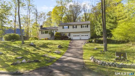 167 Larkspur Road Stamford CT 06903
