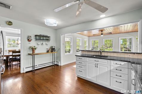 167 Larkspur Road Stamford CT 06903