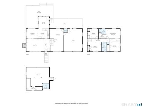 167 Larkspur Road Stamford CT 06903