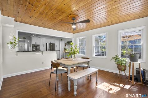 167 Larkspur Road Stamford CT 06903