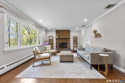 167 Larkspur Road Stamford CT 06903