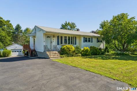 5 North Street East Haven CT 06513