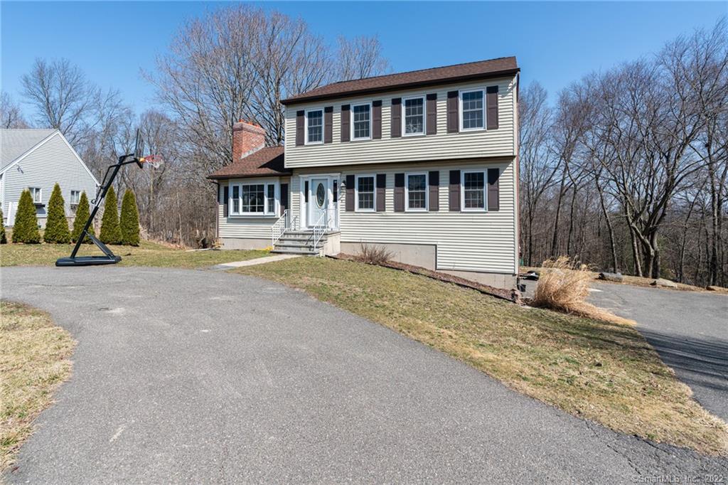 309 Oak Drive Watertown CT 06795