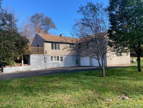 55 Jacob Road Southbury CT 06488