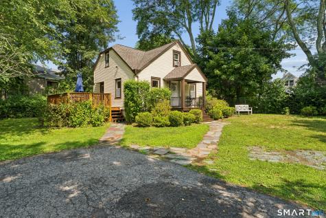 164 Belltown Road Stamford CT 06905