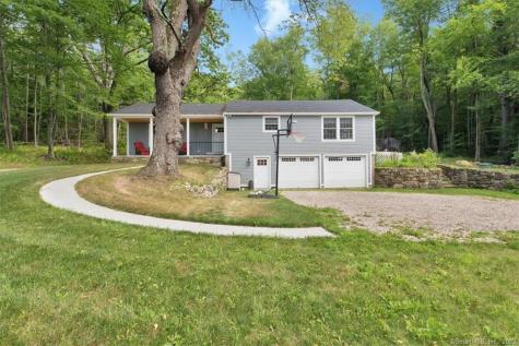 54 Loon Meadow Drive Norfolk CT 06058