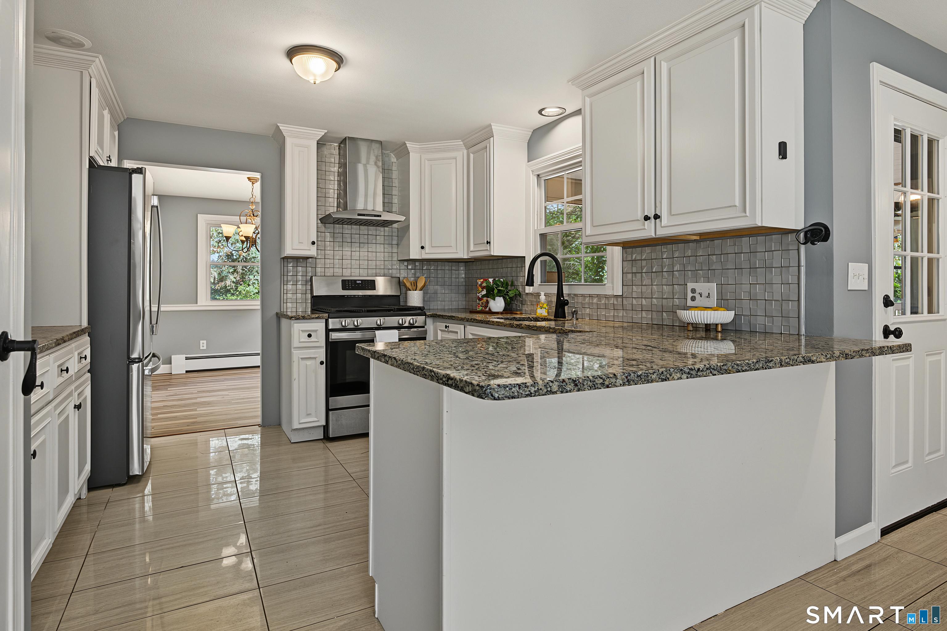 9 Baldwin Drive Bristol CT 06010