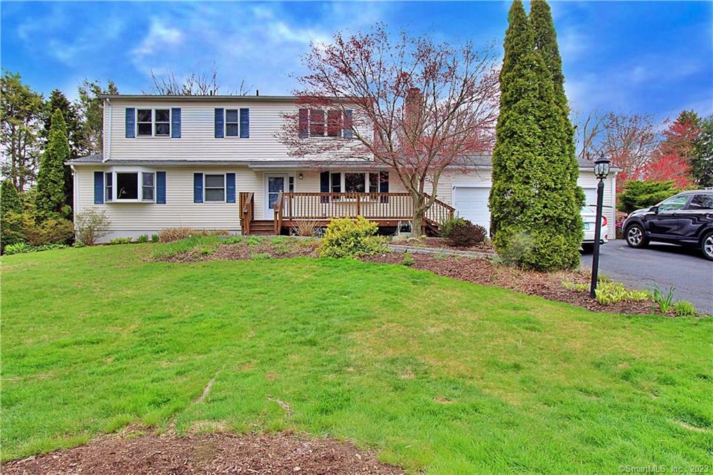 15 David Drive Shelton CT 06484
