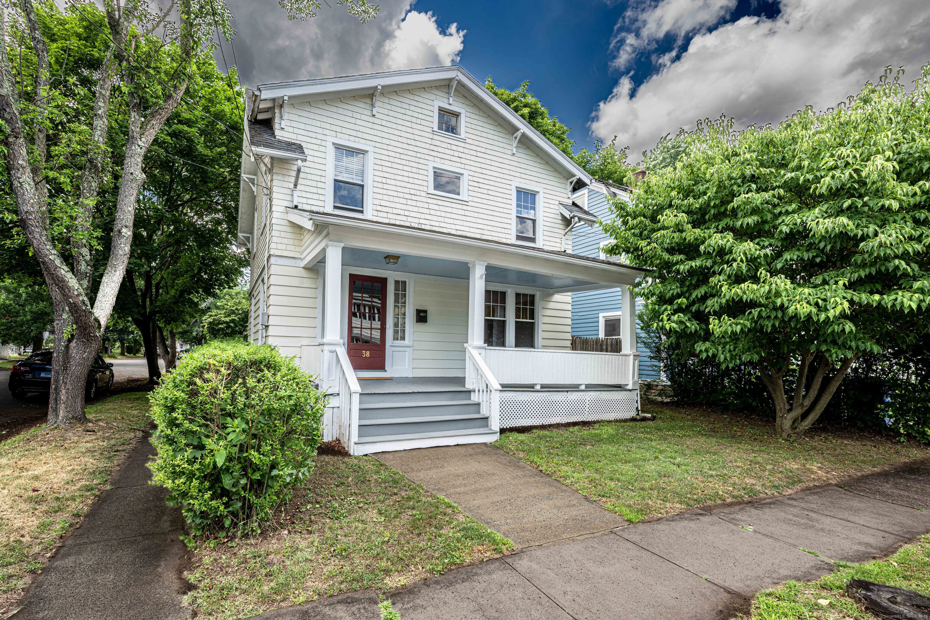 38 Francis Avenue Hamden CT 06517