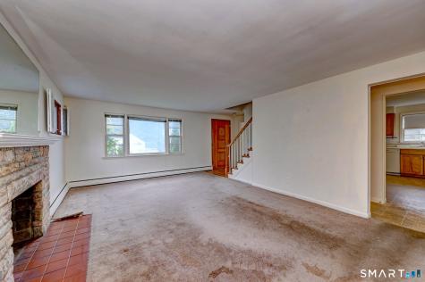 632 Sedgewick Avenue Stratford CT 06615