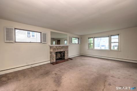 632 Sedgewick Avenue Stratford CT 06615