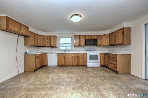 632 Sedgewick Avenue Stratford CT 06615