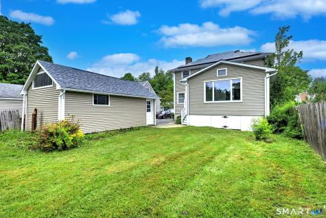 632 Sedgewick Avenue Stratford CT 06615