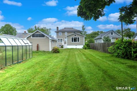 632 Sedgewick Avenue Stratford CT 06615