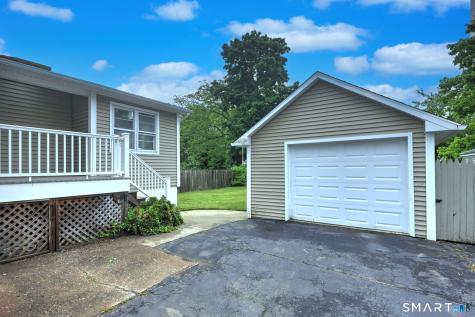 632 Sedgewick Avenue Stratford CT 06615