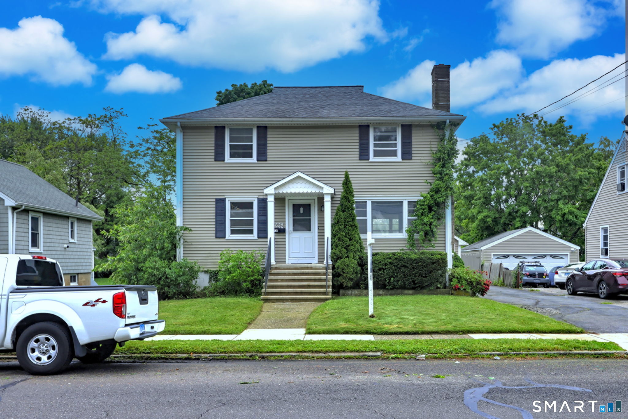 632 Sedgewick Avenue Stratford CT 06615