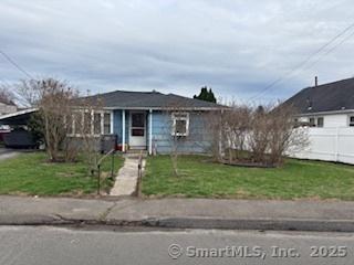 130 Lewis Street Naugatuck CT 06770