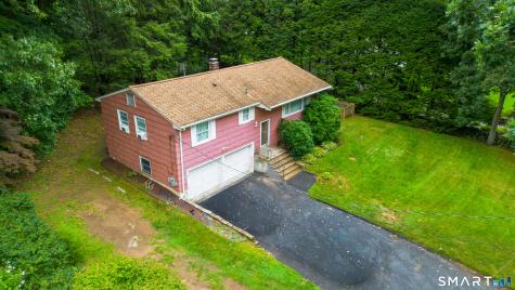 50 Creeping Hemlock Drive Norwalk CT 06851