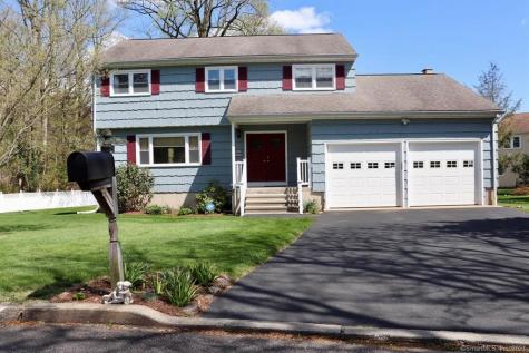 163 Westfield Road Milford CT 06461