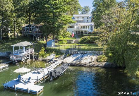 126 Sherry Lane New Milford CT 06776