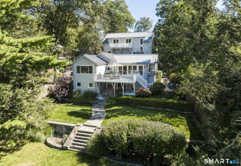 126 Sherry Lane New Milford CT 06776