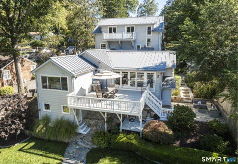 126 Sherry Lane New Milford CT 06776