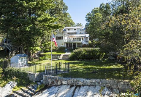 126 Sherry Lane New Milford CT 06776
